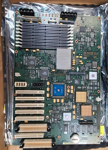 Processore scheda madre ibm - processore,