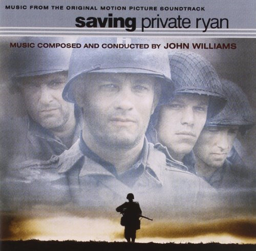 Saving private ryan - saving,