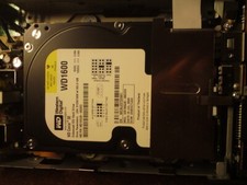 Sony RDR HX 710 HDD DVD disco rigido originale 160 GB Giga Byte Byt Beit 79 unb