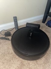 smart robot Vacuum