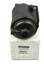 FILTRO CARBURANTE PER RENAULT