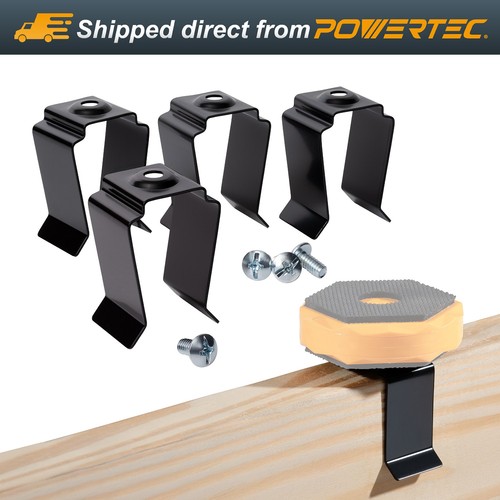 Powertec 72204 clip molla - powertec, a