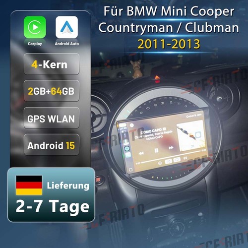 Per bmw mini cooper r56 - per,
