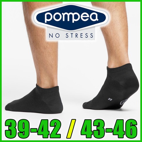 Calzini pompea uomo - uomo, donna