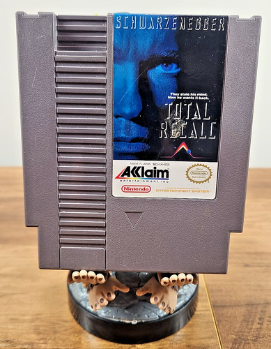 Nintendo nes total - nintendo,