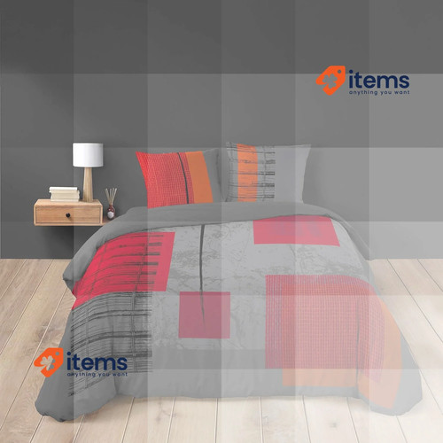 Douceur interieur letto - douceur, lino