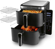 Fryup Friggitrice Verticale Ad