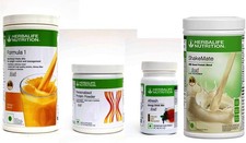 Herbal Life F1 Mango +