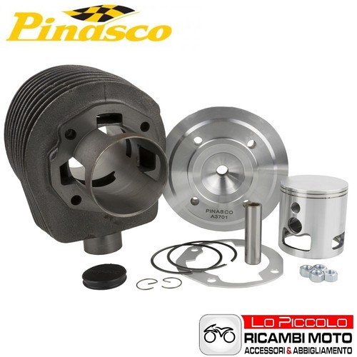 Gruppo termico 190cc - gruppo,