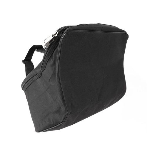 Borsa fisarmonica panno oxford - fisarmonica,