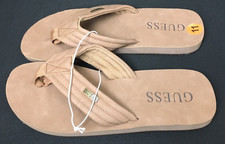 Infradito uomo TAGLIA 11 GUESS