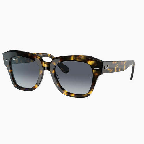 Occhiale sole ray ban state - ray-ban,