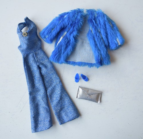 Barbie superstar vintage 2253 - barbie,