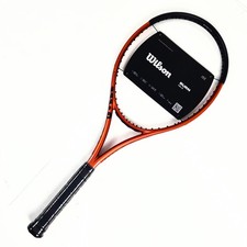 Wilson Burn 100 S v5.0 100 Sq