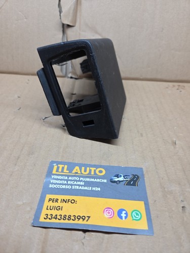 Supporto usb fiat panda 2018 - usb,