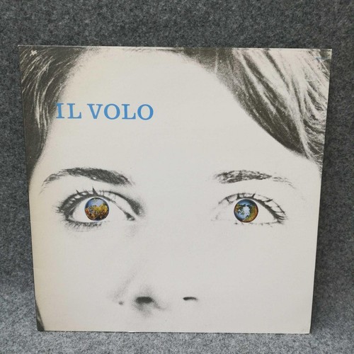 King records volo k22p 112 - volo, k22p-112