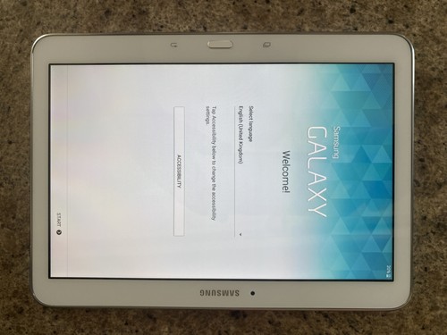 Samsung galaxy tab - galaxy, 4