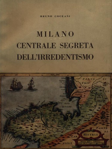 Milano centrale segreta - centrale,