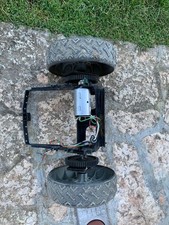 Motore trasmissione robot