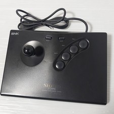 SNK NEO GEO AES Controller