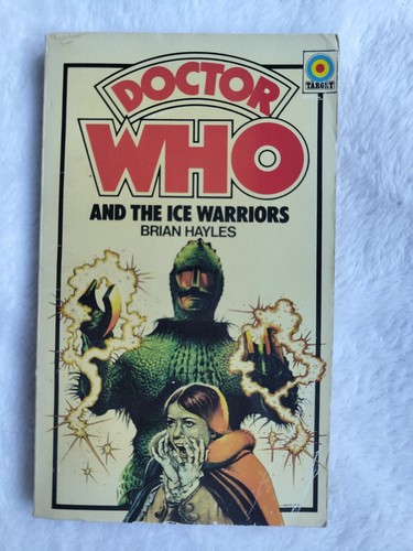 Doctor who and - doctor,