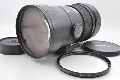 Sigma apo macro - af, f2.8