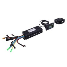Kit Regolatore Bici Elettrica