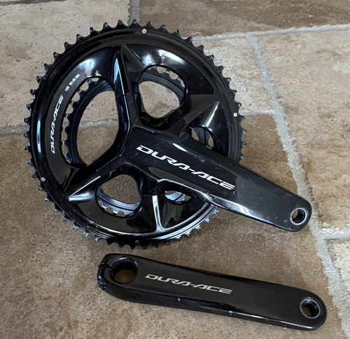 Shimano dura ace r9200 - dura-ace, fc-r9200