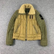 DIESEL Giacca Trapuntata Uomo