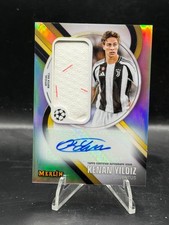 2024-25 Topps Merlin UEFA UCC