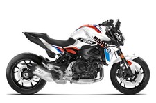 Decorazione BMW F 900 R -