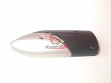 PROTEZIONE PARACALORE marmitta