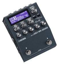 BOSS IR-200 Amp Cabinet