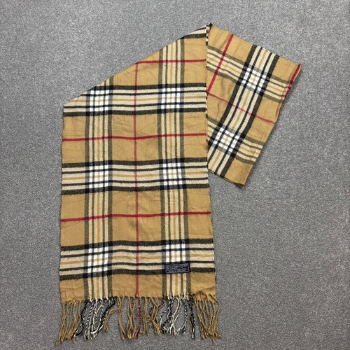 Sciarpa burberry london 66x12 - burberry,