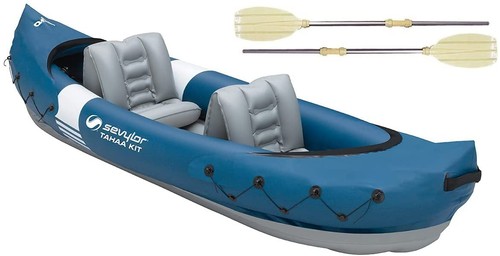Sevylor tahaa kayak incl - tahaa,
