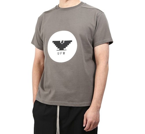 Rick owens shirt - owens, 20ss