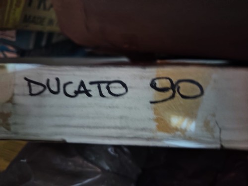 Deflettori aria turbo - turbo,