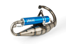 Marmitta Yasuni R Minarelli in