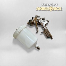 SATA Jet NR2000 HVPL Spray