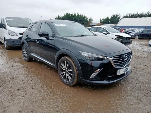 Mazda cx3 0 benzina - cx3, cx-3