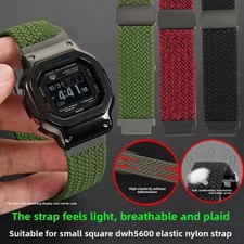 Cinturini Orologio Nylon