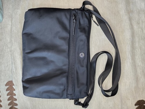 Borsa tracolla lululemon new - borsa,