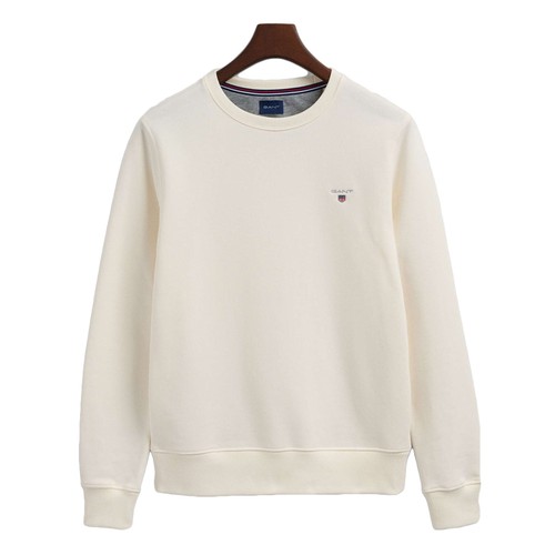 Gant uomo maglia - uomo, girocollo