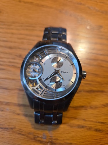 Lotto fossil twist automatico - lotto,