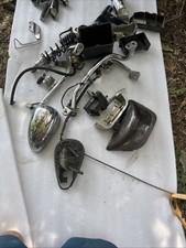 yamaha virago 535 Ricambi 