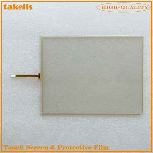 Pannello vetro touch screen