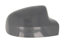 The Exterior Mirror Housing -