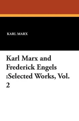 Karl marx and frederick - karl,
