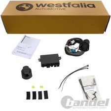 WESTFALIA E-SATZ GANCIO DI