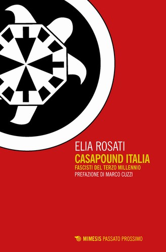 Casapound italia fascisti del - casapound, italia.